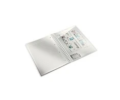 Leitz Turkus kolonistas WOW A4 (46380051)