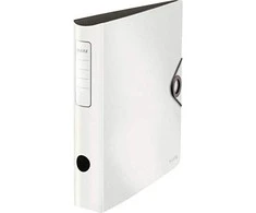 Leitz 10481001 žiedinis segtuvas A4 Balta