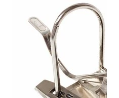 Segtuvas ESSELTE No1 POWER, A4, standartinis, 75 mm