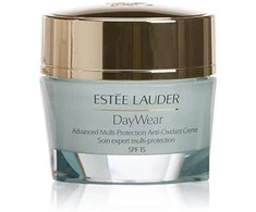 „Estee Lauder Daywear Advanced Multi Protection“ antioksidantinis kremas sausai odai su SPF15, 50 ml