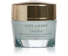 „Estee Lauder Daywear Advanced Multi Protection“ antioksidantinis kremas sausai odai su SPF15, 50 ml