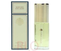 Estée Lauder Baltas Linen for Women (Kvepalai Moterims) EDP 60ml