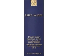 Estée Lauder Double Wear Makeup Moterims 30 ml, 1N1 Ivory Nude