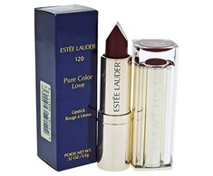 Estee Lauder Pure Color Love lūpų dažai 120 Rose Xcess