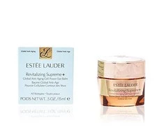 „Estee Lauder“ atgaivinantis „Supreme Global Anti-Aging Cell Power“ paakių balzamas, 15 ml