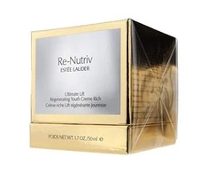 Estée Lauder Re-Nutriv Ultimate Lift Day Kreminis