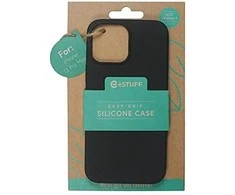 Dėklas eStuff iPhone 13 Pro Max Silicone