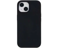 Dėklas eStuff Estuff Infinite Rome iPhone 15 Juodas