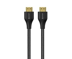 Kabelis eStuff INFINITE HDMI 2.1 Cable 8K 2m