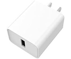 Įkroviklis eStuff ES636101-BULK Home Charger US 12W