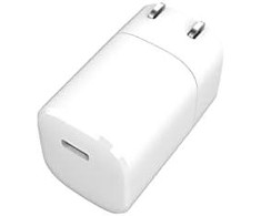 Įkroviklis eStuff PD 20 W US (ES636125-BULK)