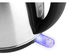 Virdulys ETA359090000 Alena (nerūdij. plieno, 1,7 L)