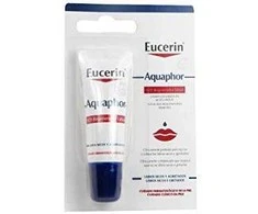 "Eucerin Acute SOS lūpų balzamas 10ml
