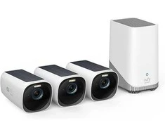 Anker Eufy Eufycam 3 (3+1)
