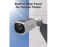 Anker Eufy Eufycam 3 (3+1)