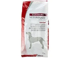 Eukanuba Veterinary Diets Dog Adult Intestinal 12kg