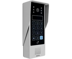 Eura EURA VDP- 90A3 DELTA + juoda 7 "', pilnas hd, WiFi, 2 įėjimai, šifravimo, artumo skaitytuvas, ahd, tuya