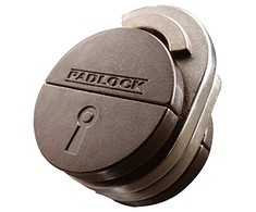 G3 Puzzle Cast pastlock – 5 / 6 lygis G3