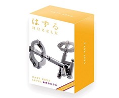 G3 Puzzle Cast Raktas II - lygis 2 / 6 G3