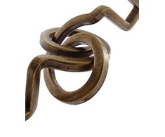 G3 Stalo žaidimas galvosūkis Huzzle Cast Hook 2/6