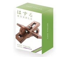 G3 Puzzle Cast Viola - lygis 3 / 6 G3