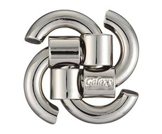 G3 Puzzle Cast galaktika - lygis 3 / 6 G3