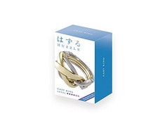 G3 Stalo žaidimas Huzzle Cast Ring 4/6 galvosūkis