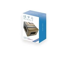 Dėlionė G3 Puzzle liejinys - lygis 4 / 6 G3