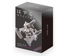 G3 Puzzle Cast Elk - lygis 5/6