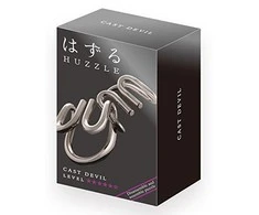 G3 Puzzle Pleistras velnias - lygis 5 / 6 G3