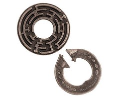 G3 Puzzle Cast Laby - 5 / 6 lygis G3
