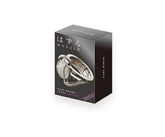 G3 Puzzle Cast Ring II galvosūkis - lygis 5 / 6 - 282070