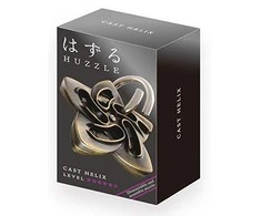 G3 Puzzle Cast Helix - 5 / 6 lygis G3
