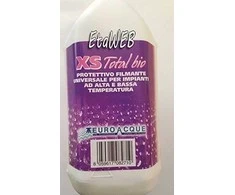 Samee TOTAL 1L - Inhibitor korozji do instalacji wysoko- i niskotemperaturowych (1L/100L instalacji)