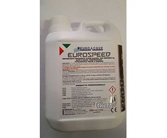 Samee SPEED 1L - Senos c.o. įrangos valymo produktas (šalinamos akmens, biologinės dalelės, įrenginio dujos)