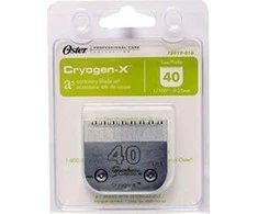 Barzdaskutė Oster Professional Products OSTER 919-01 Kerpamoji galvutė (40), 0,25 mm