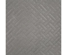 Eurofirany SI/N/LUIZ/5/BEŻ 170X210 BEŻ Lovatiesė Lovatiesė