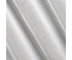 Eurofirany FIR / MOLLY / B 350X150 TRANS