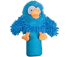 COOCKOO Cookoo žaislai Butelis Saldainiai 27 cm Mėlyna