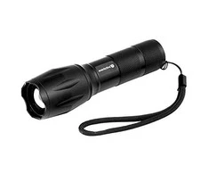 LED žibintas - everActive FL-600 600 liumenų aliuminis IPX4 atsparus vandeniui