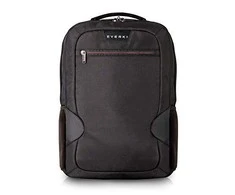 Everki Studio Slim Backpack 14,1 ", taip pat tinka MacBook Pro 15"