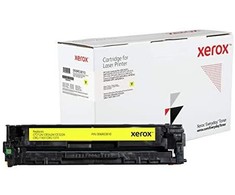 Xerox for HP No.131A CF212A geltona kasetė lazeriniams spausdintuvams, 1500, psl.