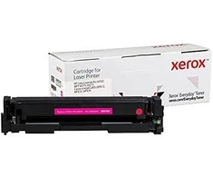 Xerox for HP No.201X CF403X purpurinė kasetė lazeriniams spausdintuvams, 2300, psl.