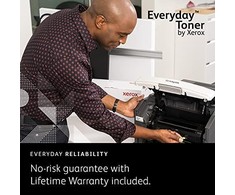 Xerox for Brother TN-2220, juoda kasetė lazeriniams spausdintuvams 2600 psl.