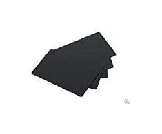 Evolis PVC-U plastikas cards, 500 pcs.