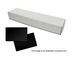 Evolis PVC-U plastikas cards, 500 pcs.