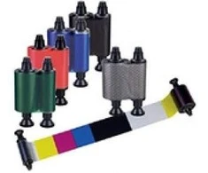 Evolis Farbband spalva - (R5F002EA)