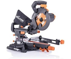 Lašas Evolution R210SMS PLUS 1500 W 210 mm
