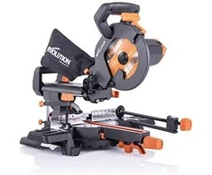 Lašas Evolution R210SMS PLUS 1500 W 210 mm