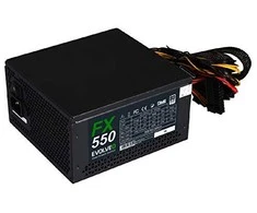 Maitinimo šaltinis Evolveo FX 550W (CHEFX550)